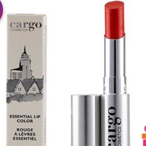 Essential Lip Color Lipstick by Cargo In Sedona